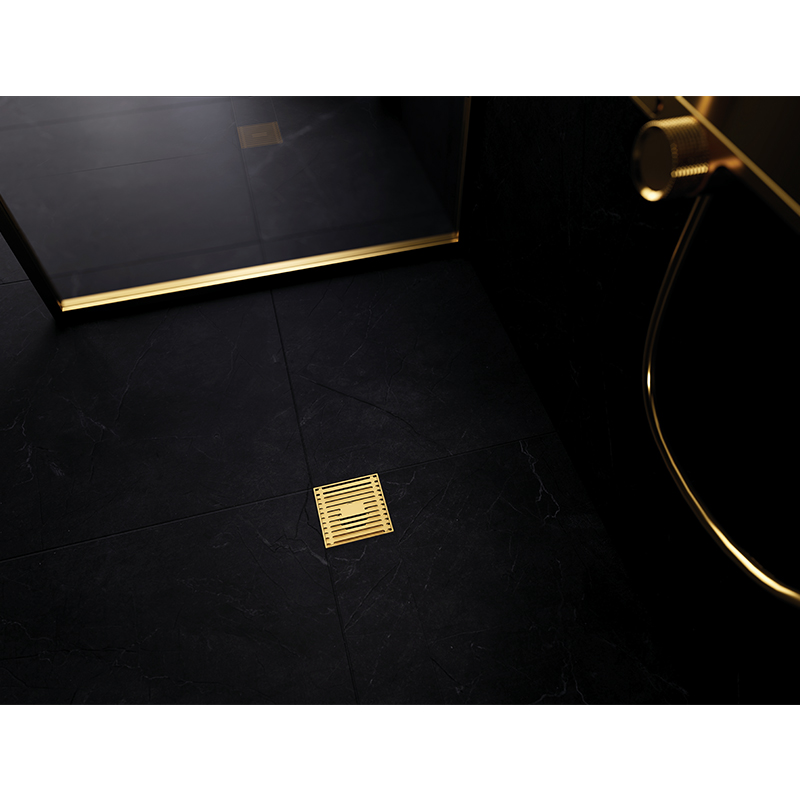Floor Drain