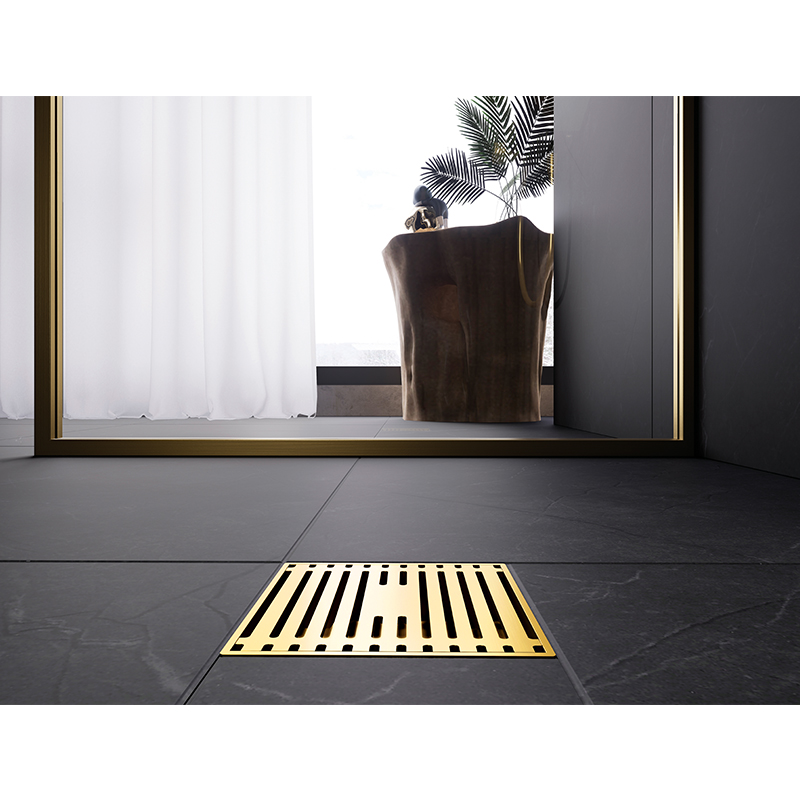 Floor Drain