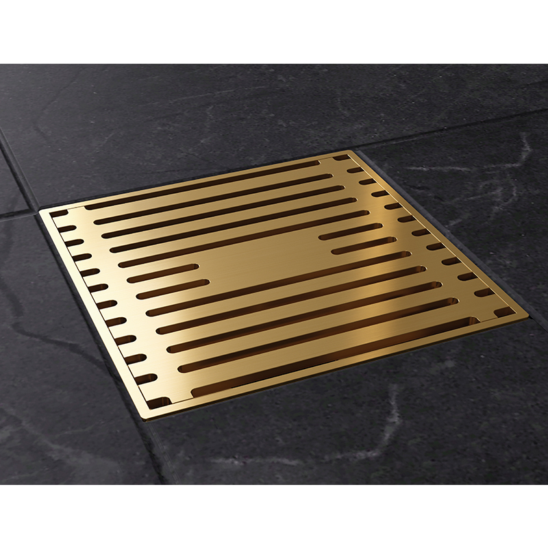 Floor Drain